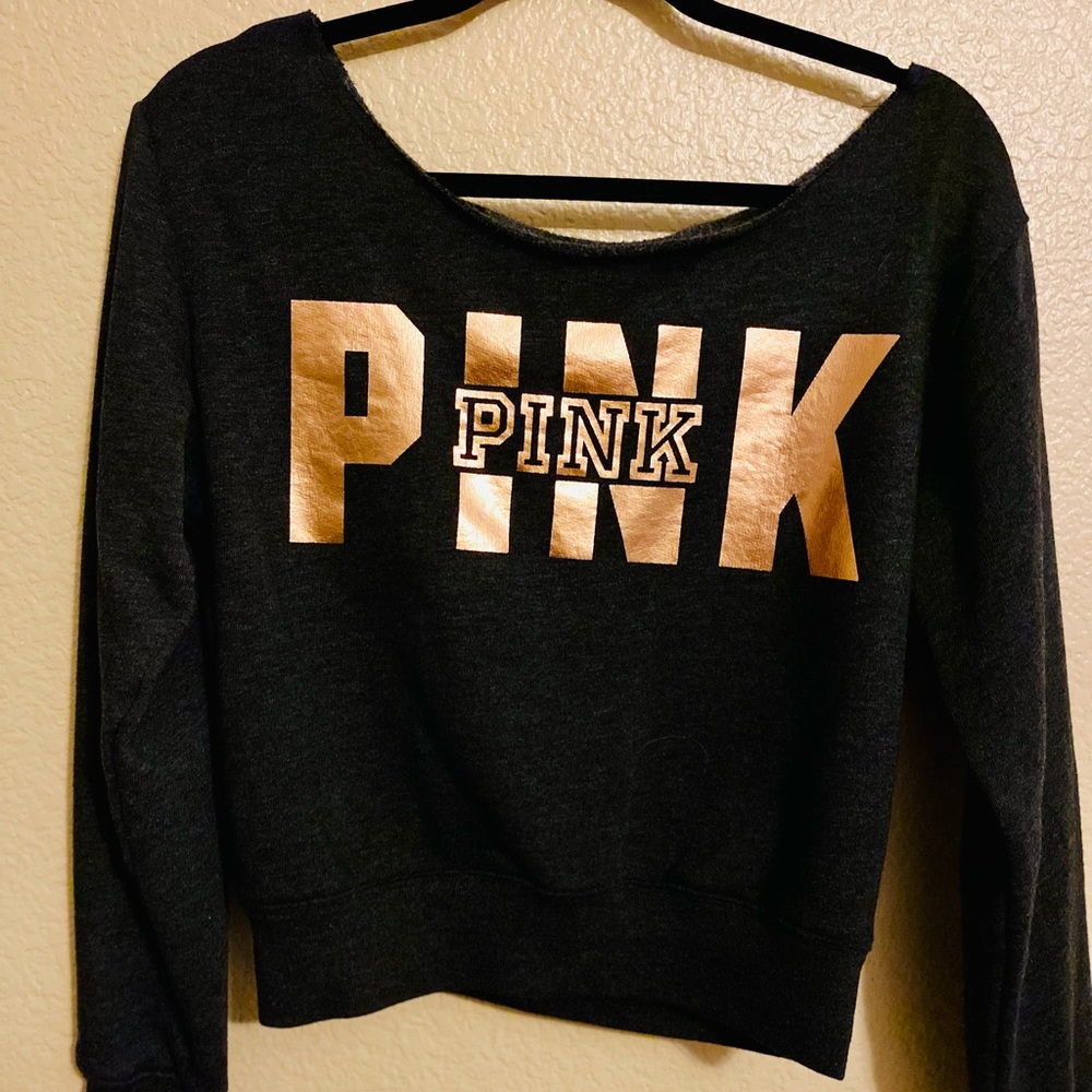 Victoria Secret Cute Sweater
